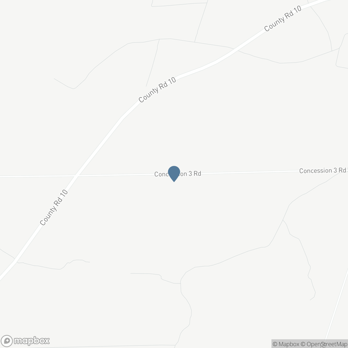2196 CONCESSION 3 ROAD, Alfred and Plantagenet, Ontario K0B 1A0